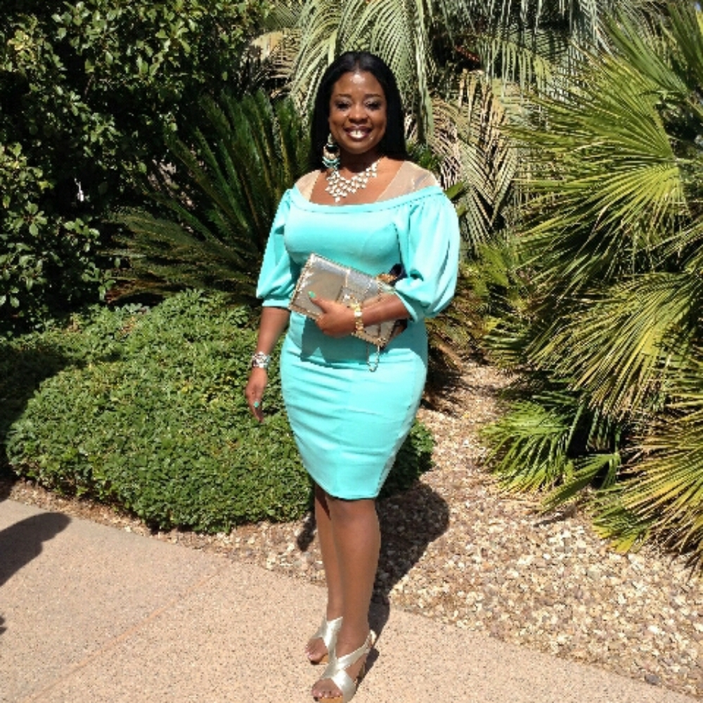 Meet your Posher, Ardena
